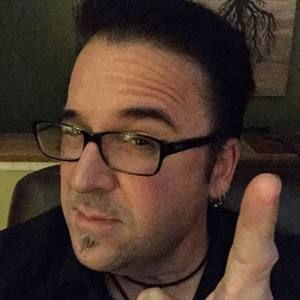 Meet your Posher, Rod